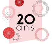 20 ans de Dellarocreative