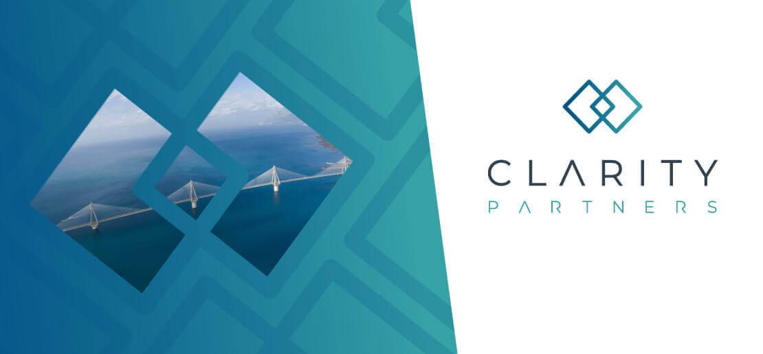 Clarity Partners logo