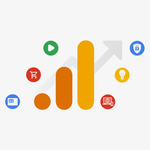 Vive Google Analytics 4 (GA4) ! Le nouveau roi des métriques et des données est là